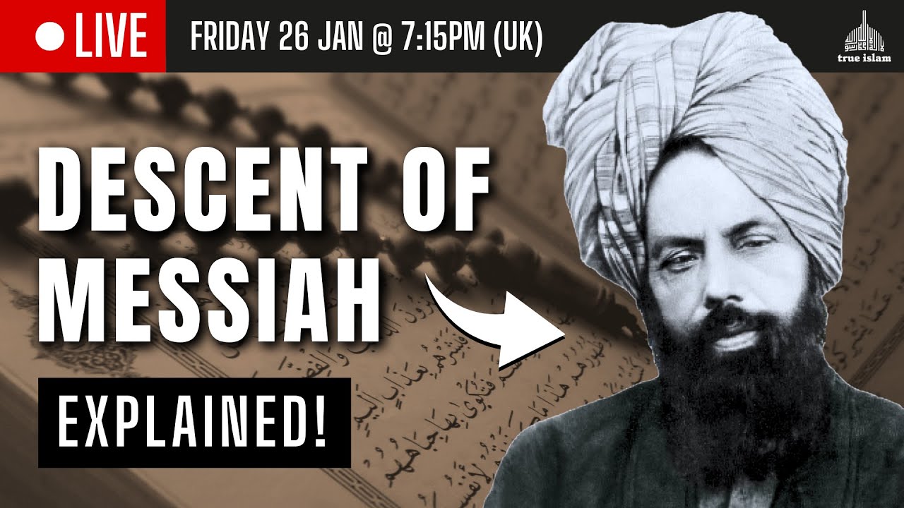 What Muslims Get WRONG about Return of Jesus – Quran & Hadith Explained