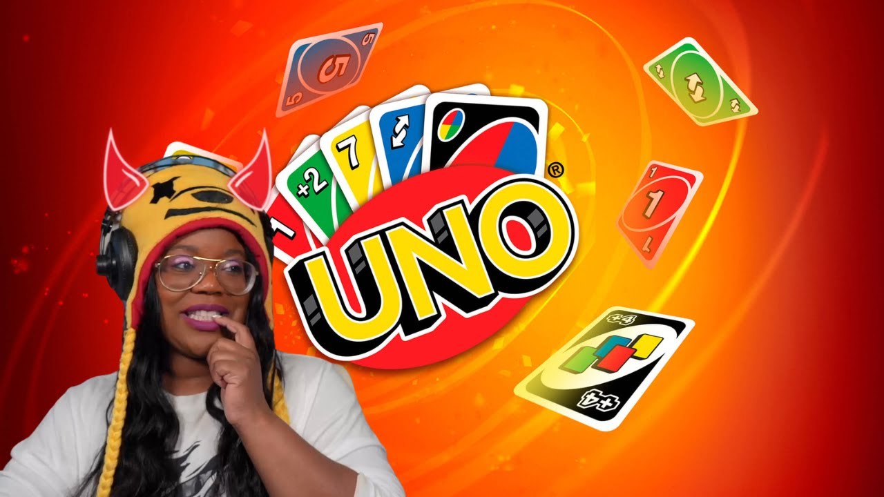 Playing Ghetto Uno Cause Real Uno Ain't Working | @GRRRCEDESGAMING @JazzyGuns @CampCrystalCharlie
