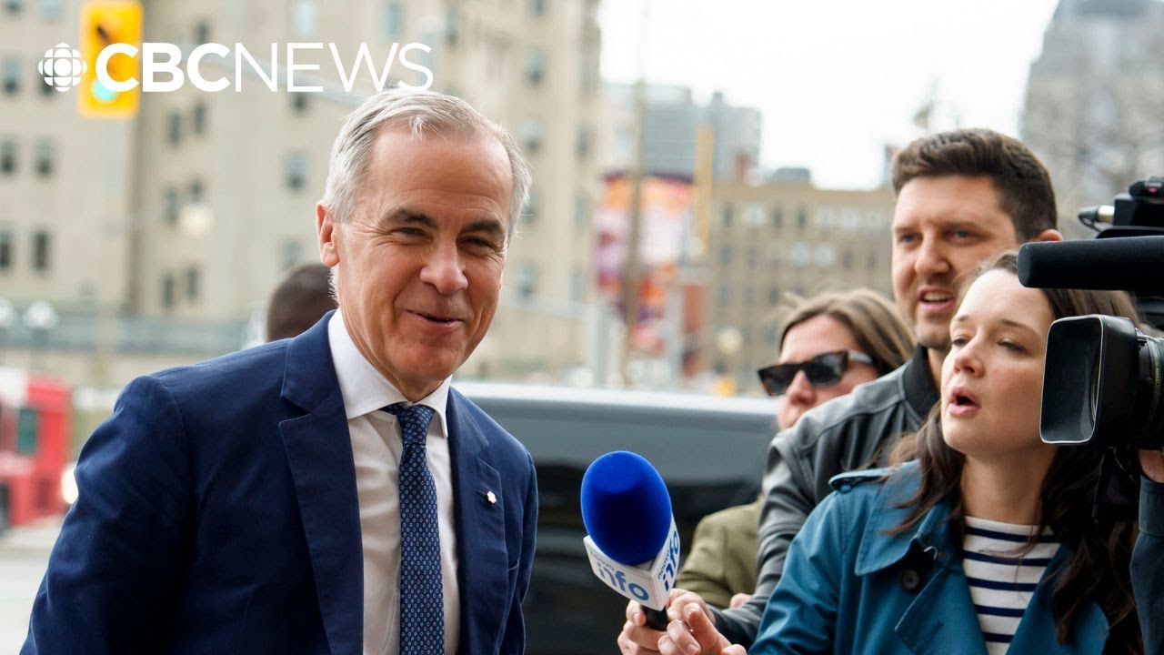 What comes next for the Carney government and the opposition