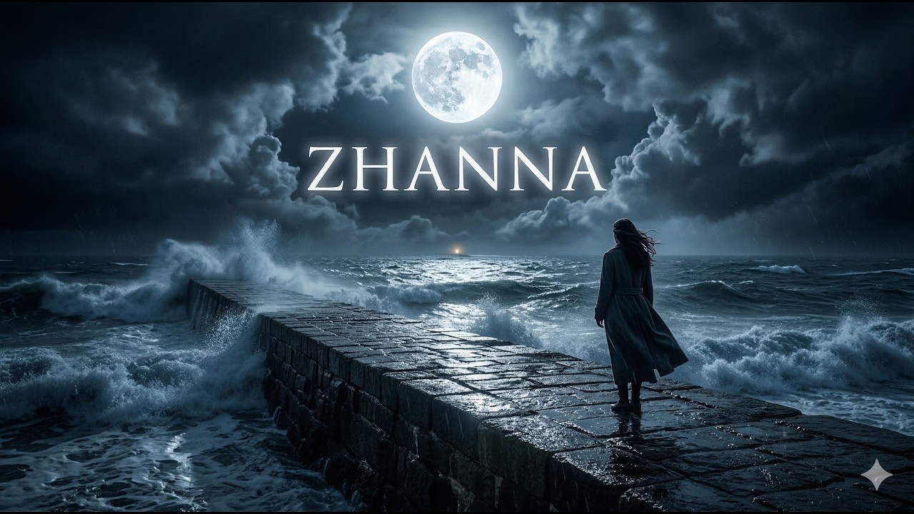 NeuroHit — Zhanna Songs About Real People