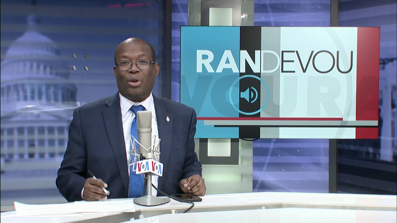 Ayiti: Kriz la ap Kontinye