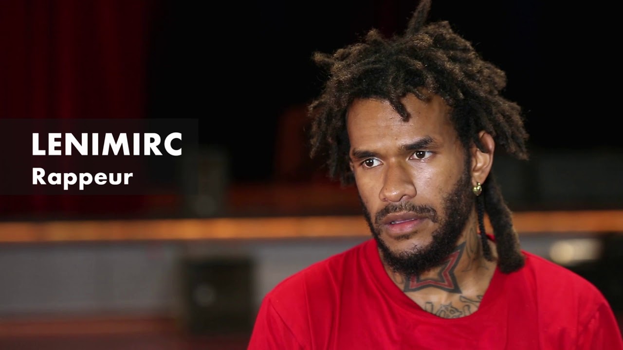 QUINZAINE DU HIP HOP 2018 J10 - 15 AVRIL