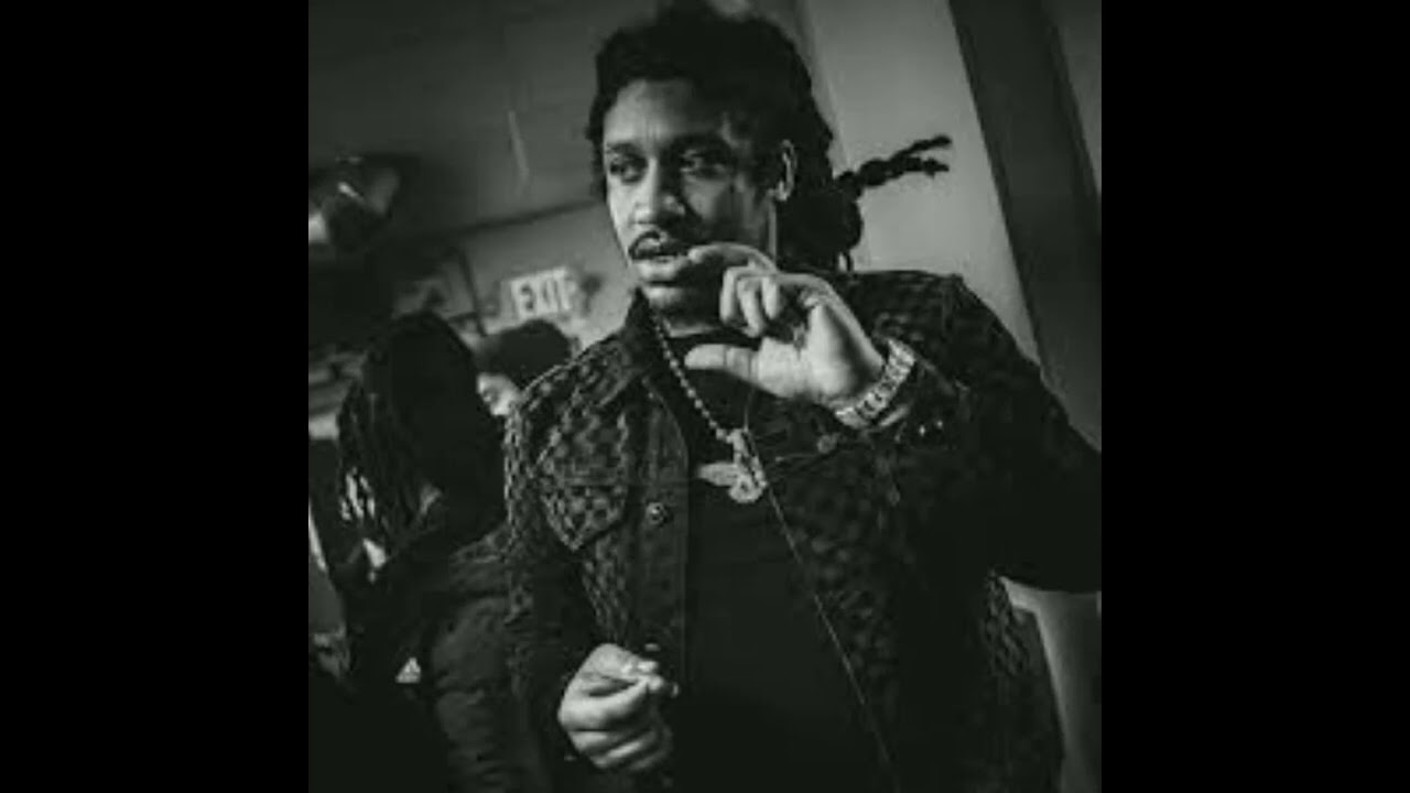 Skrilla Type Beat 