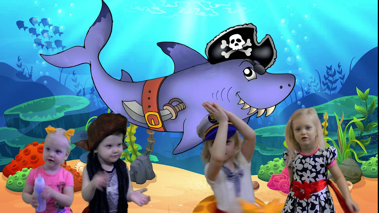 Baby Shark Dance Songs | Kids Songs and Nursery Rhymes | Animal Songs | Super Simple Songs