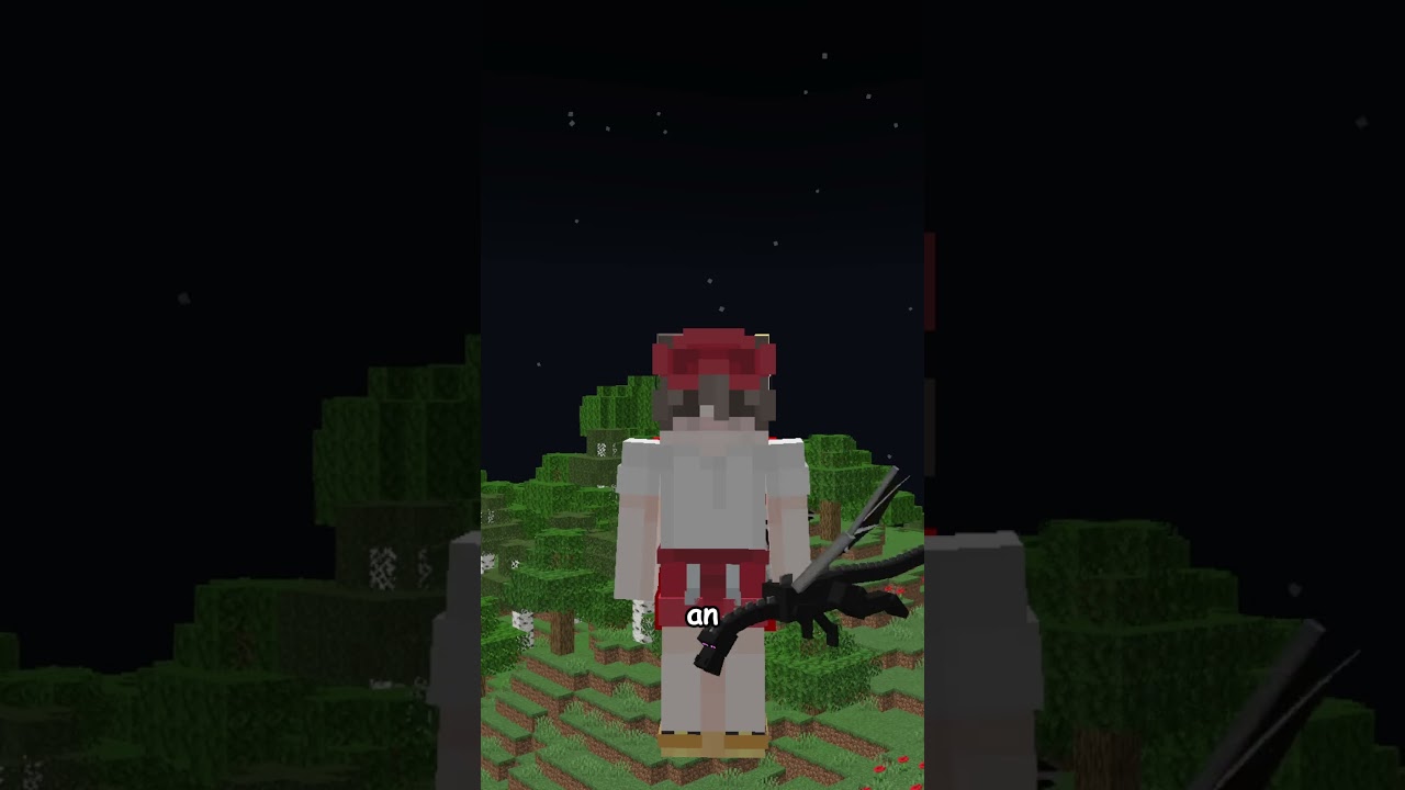 Change Your Player Size With no Mods in Minecraft!