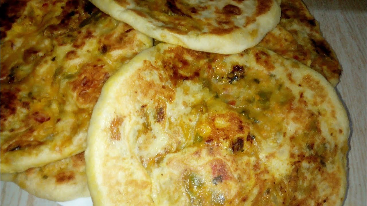 بطبوط معمر شهوة منو وبمقادير بسيطة