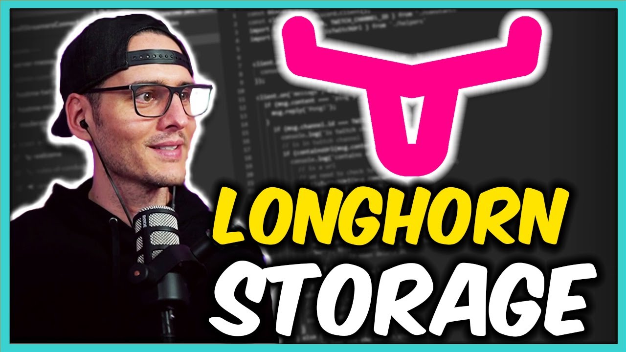 Cloud Native Distributed Storage in Kubernetes with Longhorn