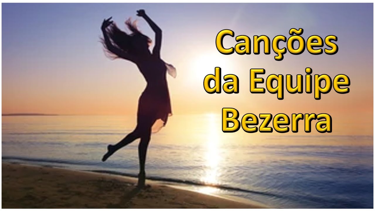 Canções da Equipe Bezerra de Menezes, Ari Lima