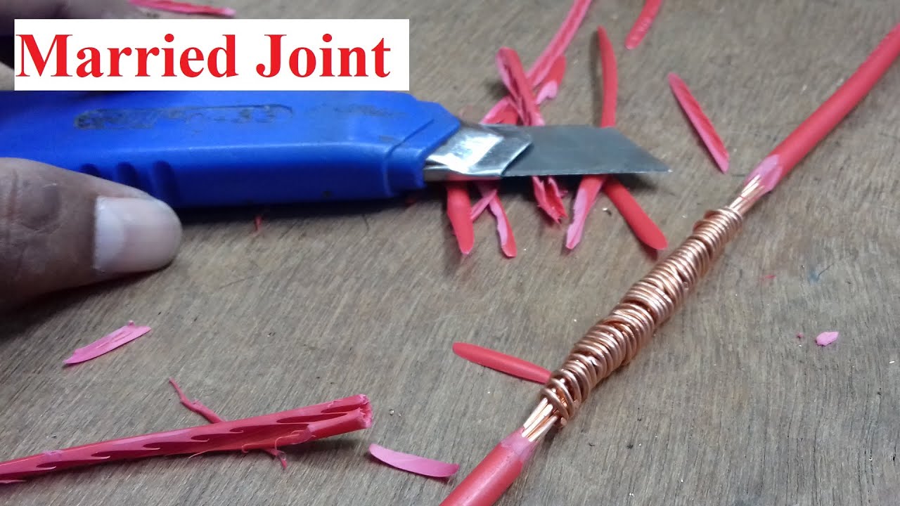 Wire Married Joint