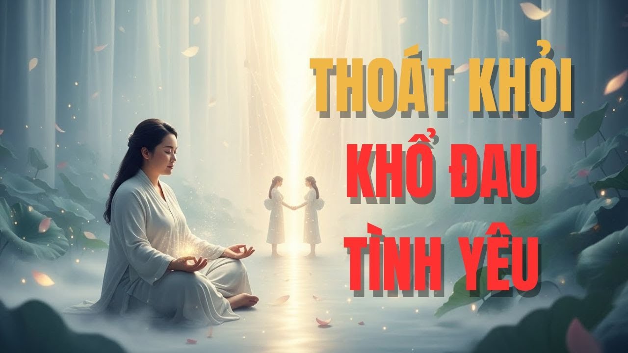 Duyên Nợ Không Phải Định Mệnh – Sự Thật Phật Pháp Ít Người Dám Nói