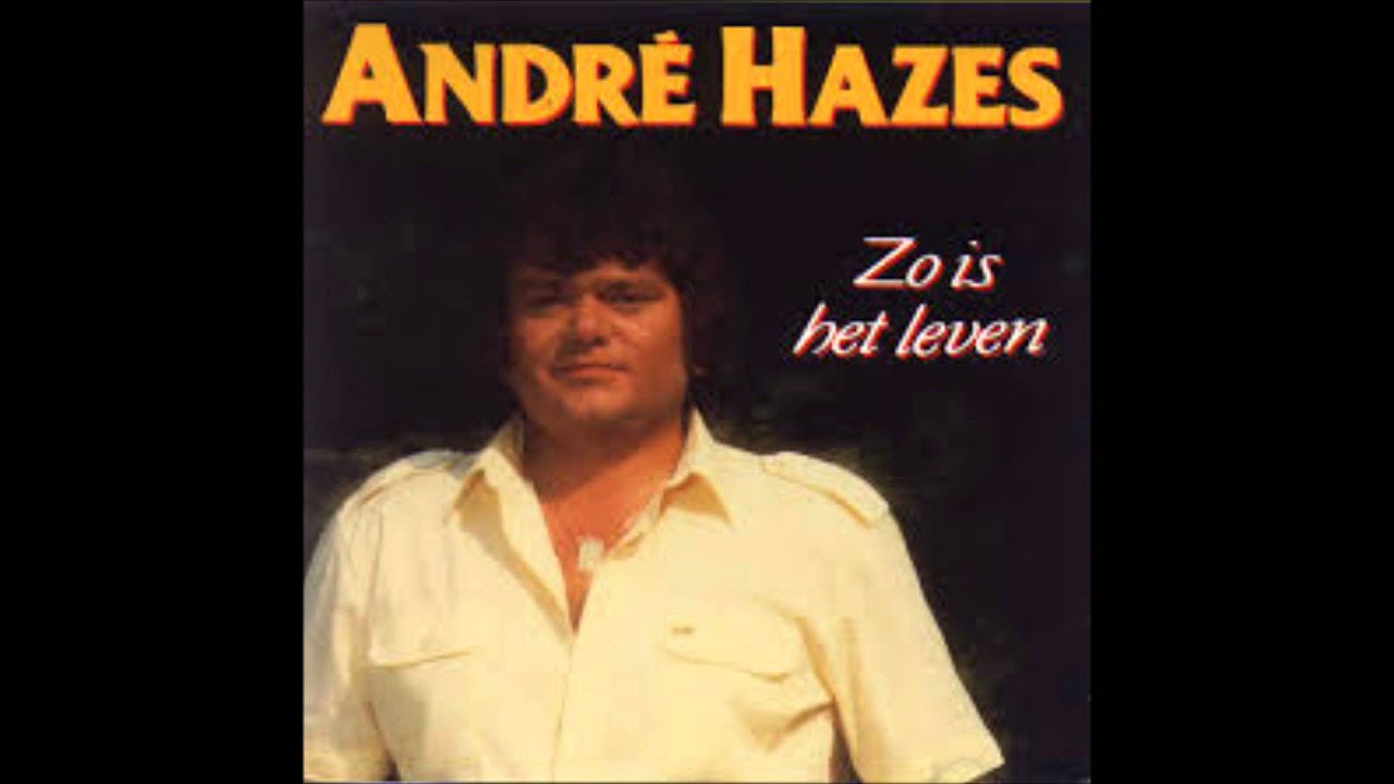Andre Hazes   Kom terug bij mij