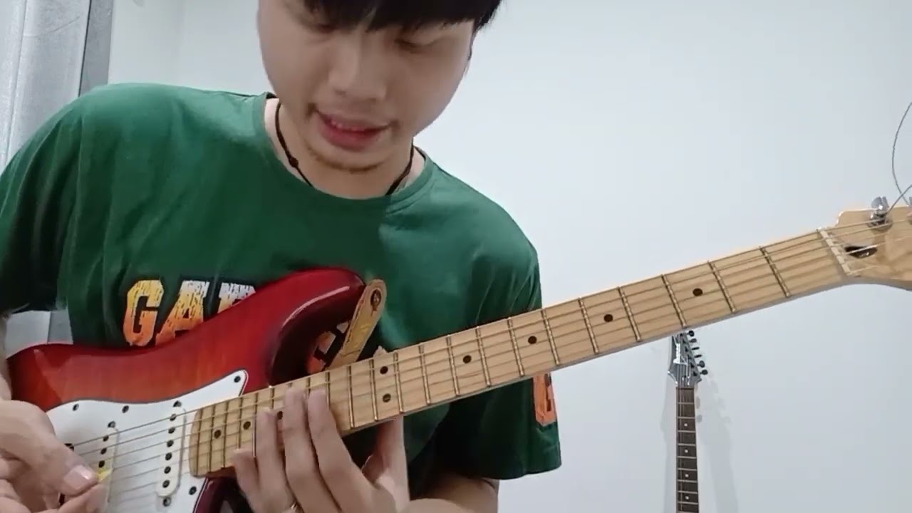 สอน Intro ยาพิษ - Bodyslam (แบบง่ายๆ)