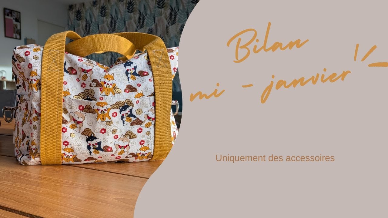 Bilan mi-janvier