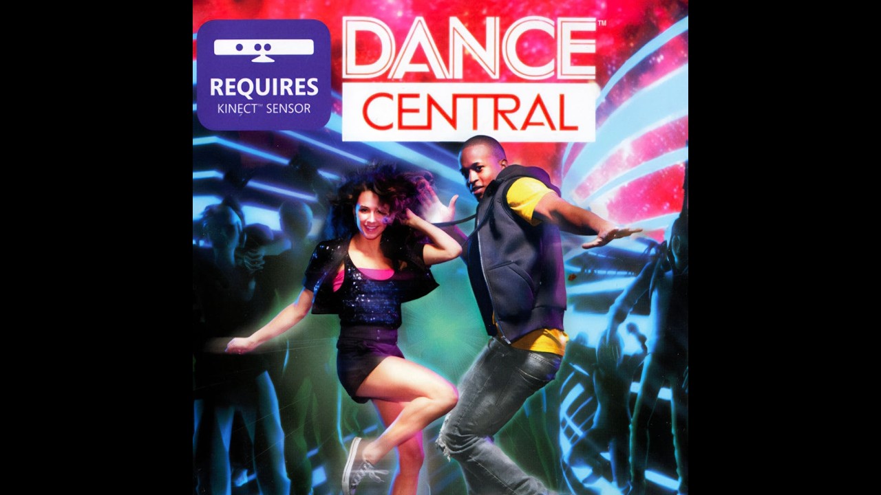 POV You Load Up Dance Central 144P660 4K HD #2026  @HarmonixMusic