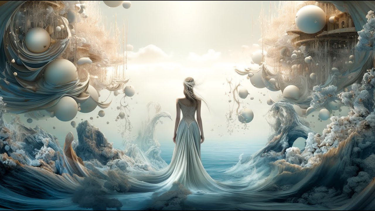 The Ocean of Sensation (Three Tips to Dial You In)