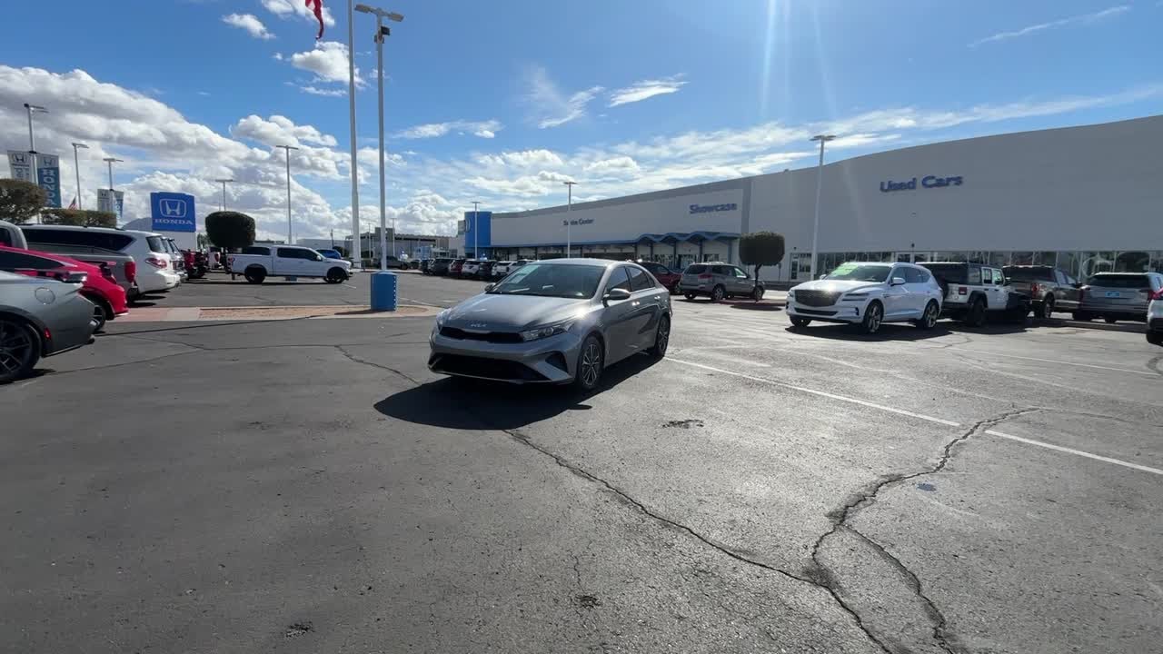 2024 Kia Forte LXS Phoenix, Peoria, Glendale, Scottsdale, Goodyear AZ