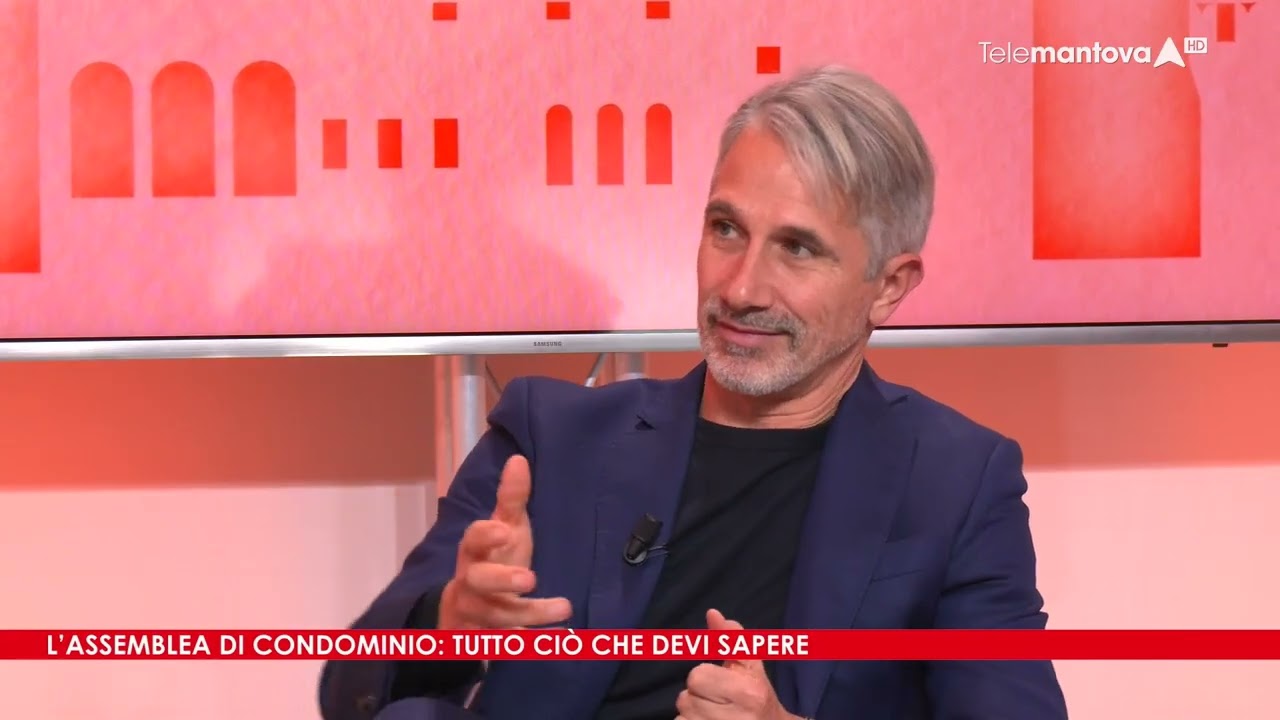 L'assemblea di condominio: tutto ciò che devi sapere