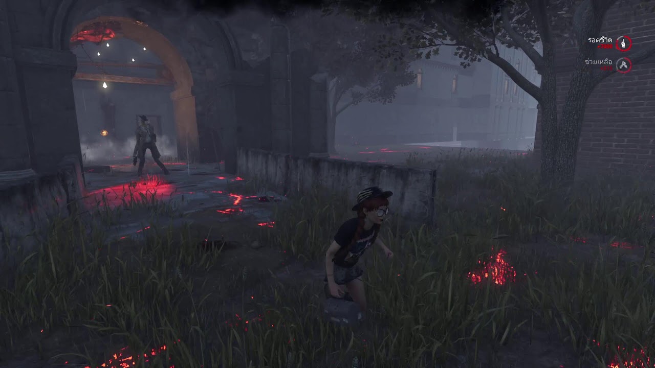 Dead by Daylight Ep.144