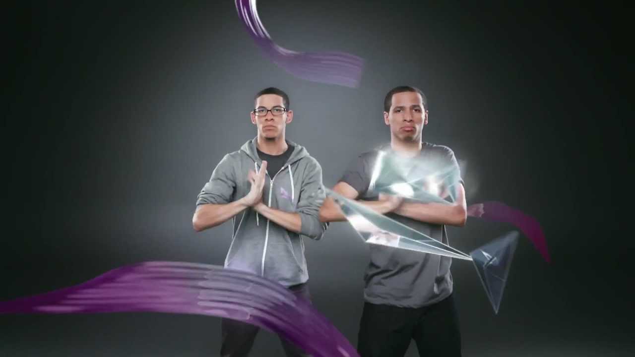 Unleash Your Fingers: Next Generation