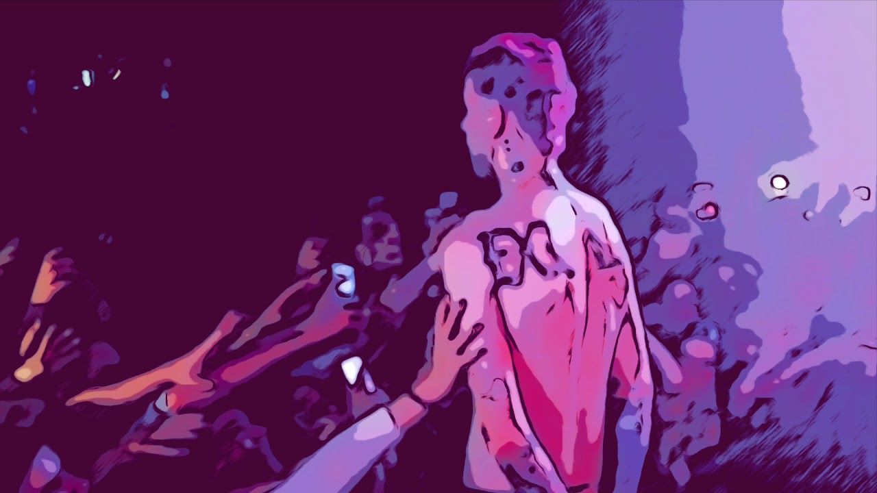 Lil Peep - save that shit (slowed)