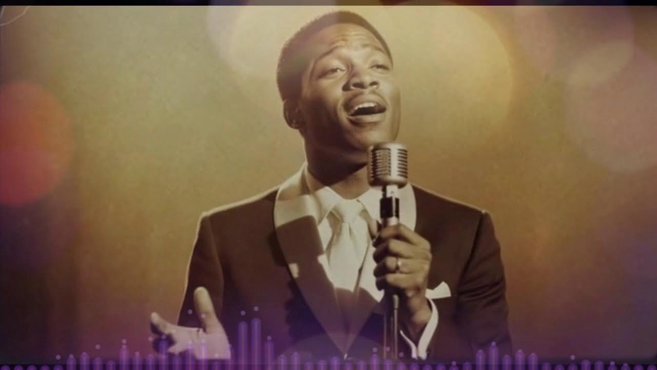 60's Soul Classic - Soft as Your Name - Marvin Gaye , RayCharles Inspired