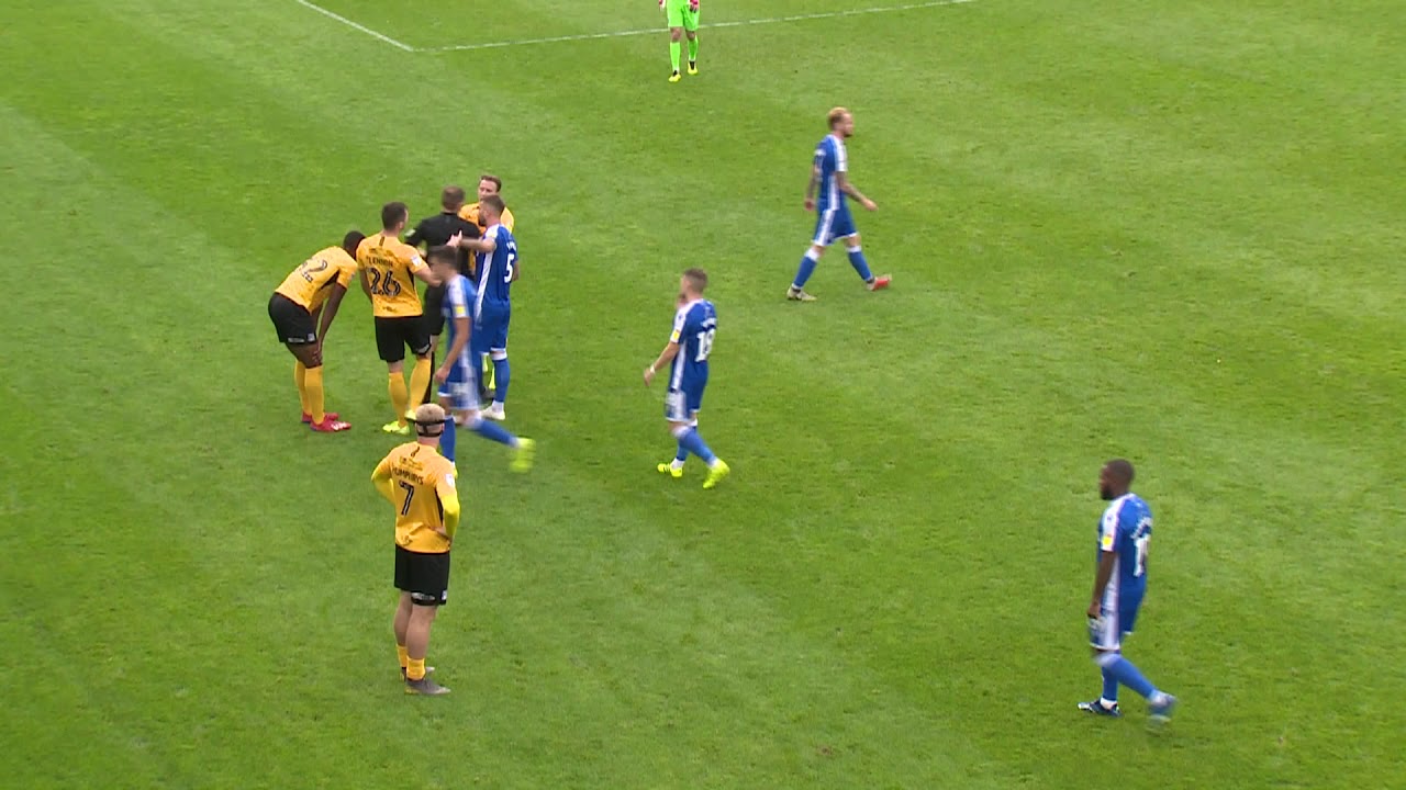 Gillingham v Southend United highlights