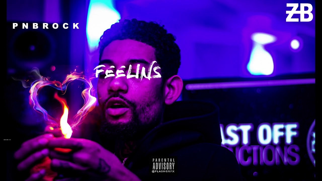 [FREE] PnB Rock x Bryson Tiller RnB type beat 