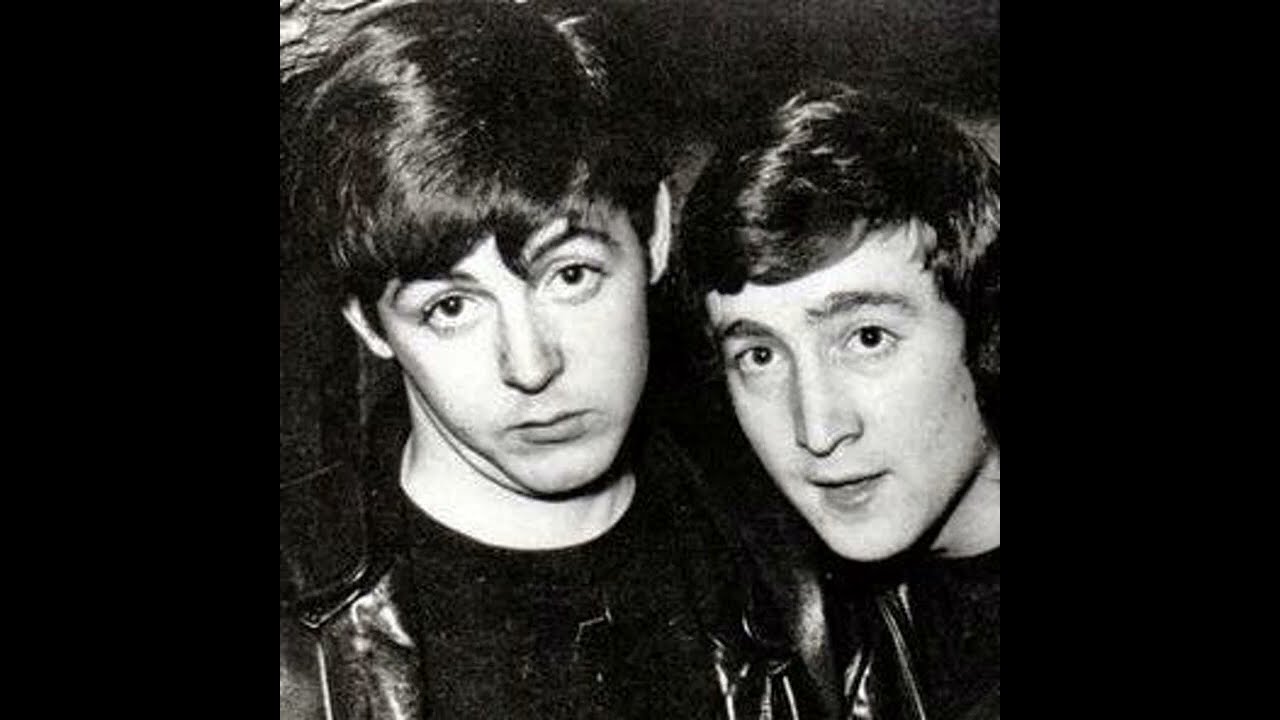 I Don't Know (Johnny, Johnny) - The Beatles 1960 Demo (Improved audio)