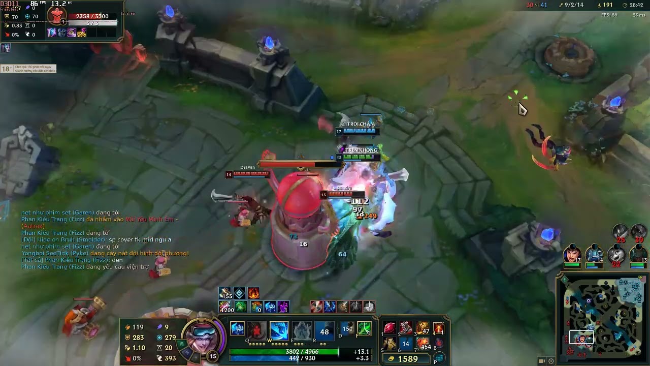 THE SEJUANI JUNGLE BUILD THAT ACTUALLY LETS YOU CARRY SOLO Q GAMES! Gameplay Guide League of Legends