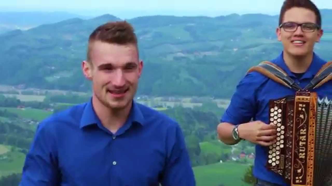 ANSAMBEL POSKOK - Kaj iz moškega nastane