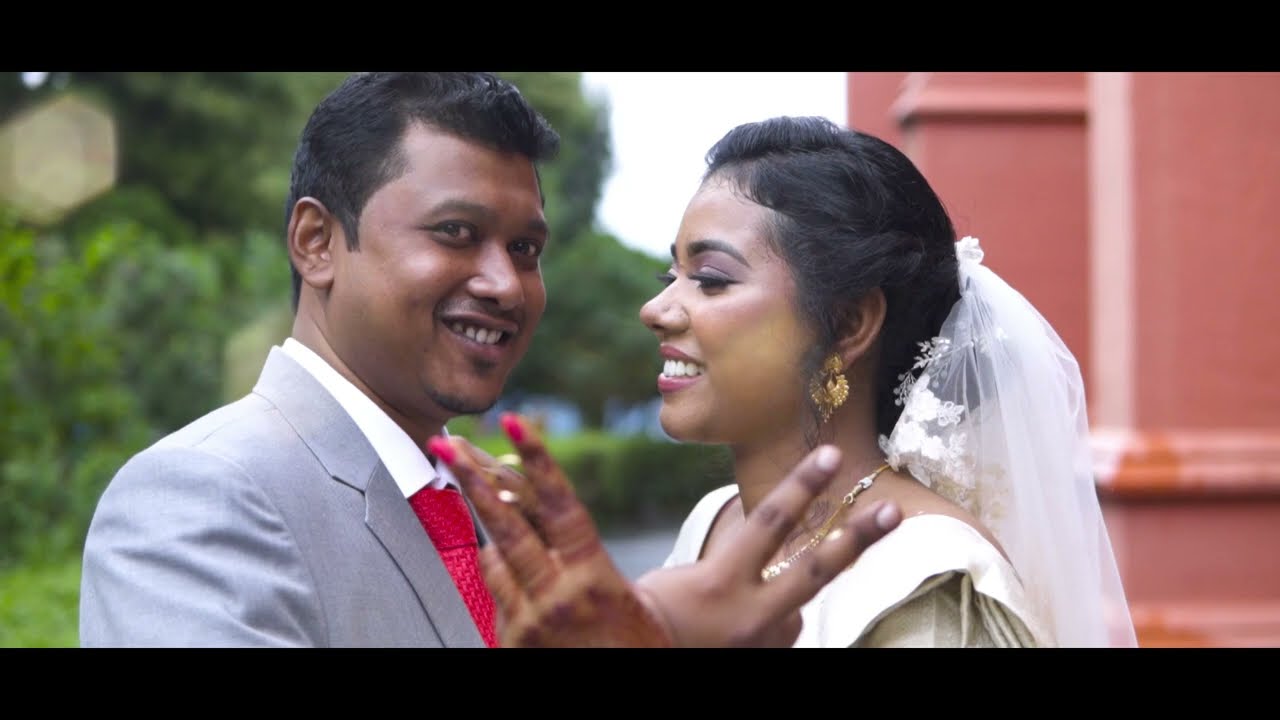 Cinematic Wedding Teaser 2024 | Hemant weds Noopur | Christian Wedding | FocusLock 101 | Ranchi