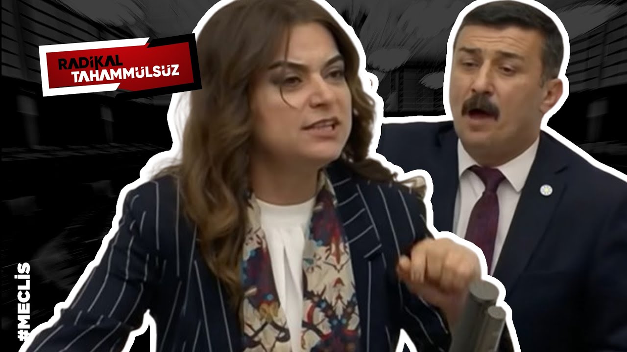 Kürsüye o bayrakla çıktı, DEM Parti ve İYİ Parti birbirine girdi! | ARŞİV