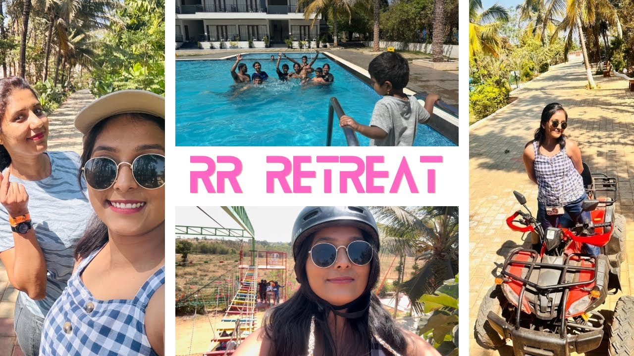 Family Day-Out | Divya Gowda Vlogs