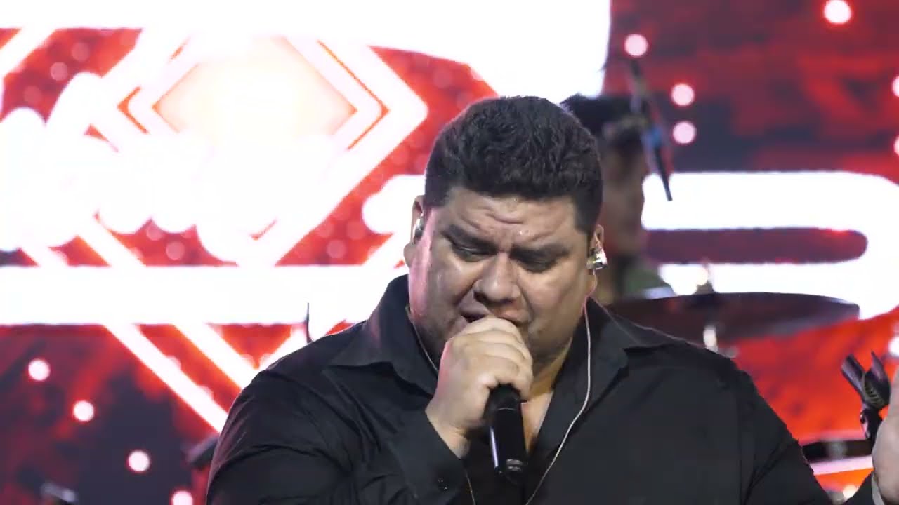 MEDLEY ALEJANDRO SANZ - TROMBALA MUSIC (VIVO) - VERSIÓN SALSA 