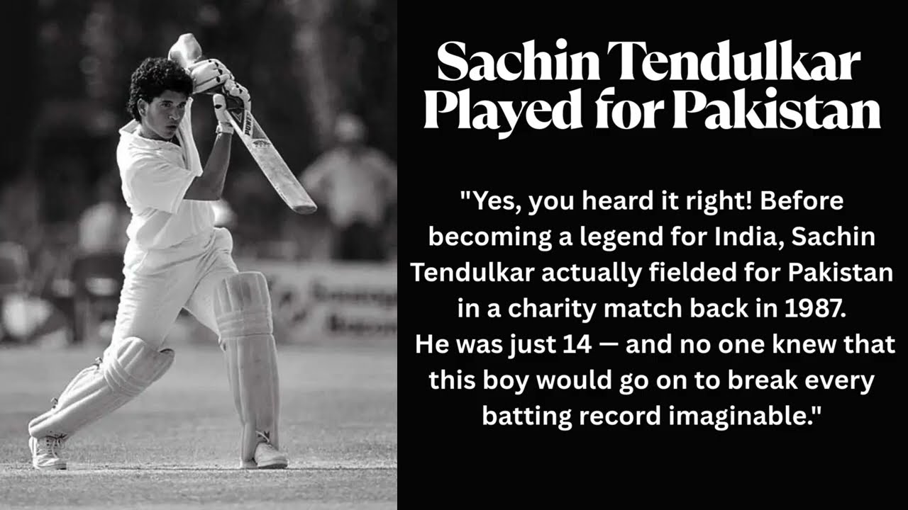 5 Amazing Cricket Facts You Never Knew