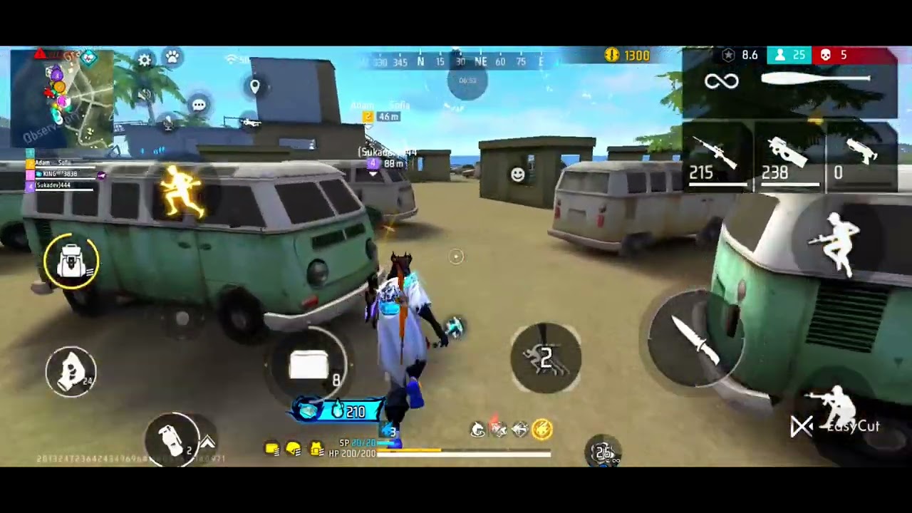 BR GAMEPLAY  I AM NOT PRO PLS DON'T MIND MY GAMEPLAY  