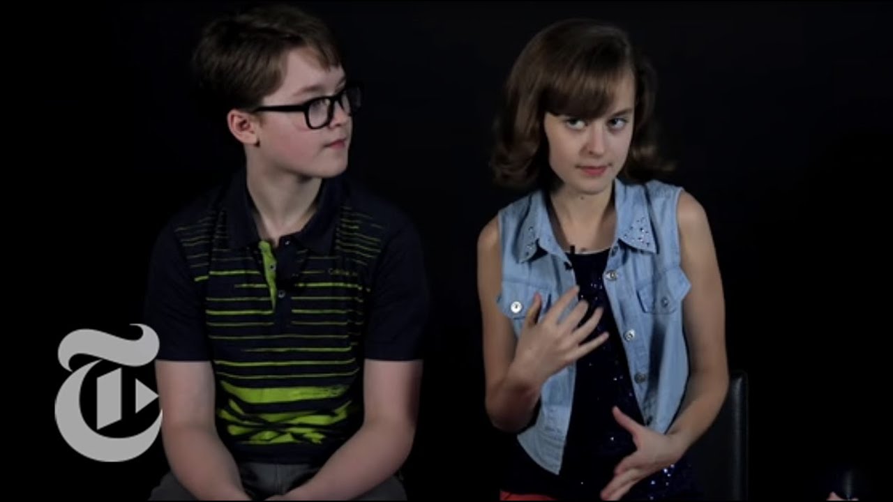 Broadway Siblings | The New York Times