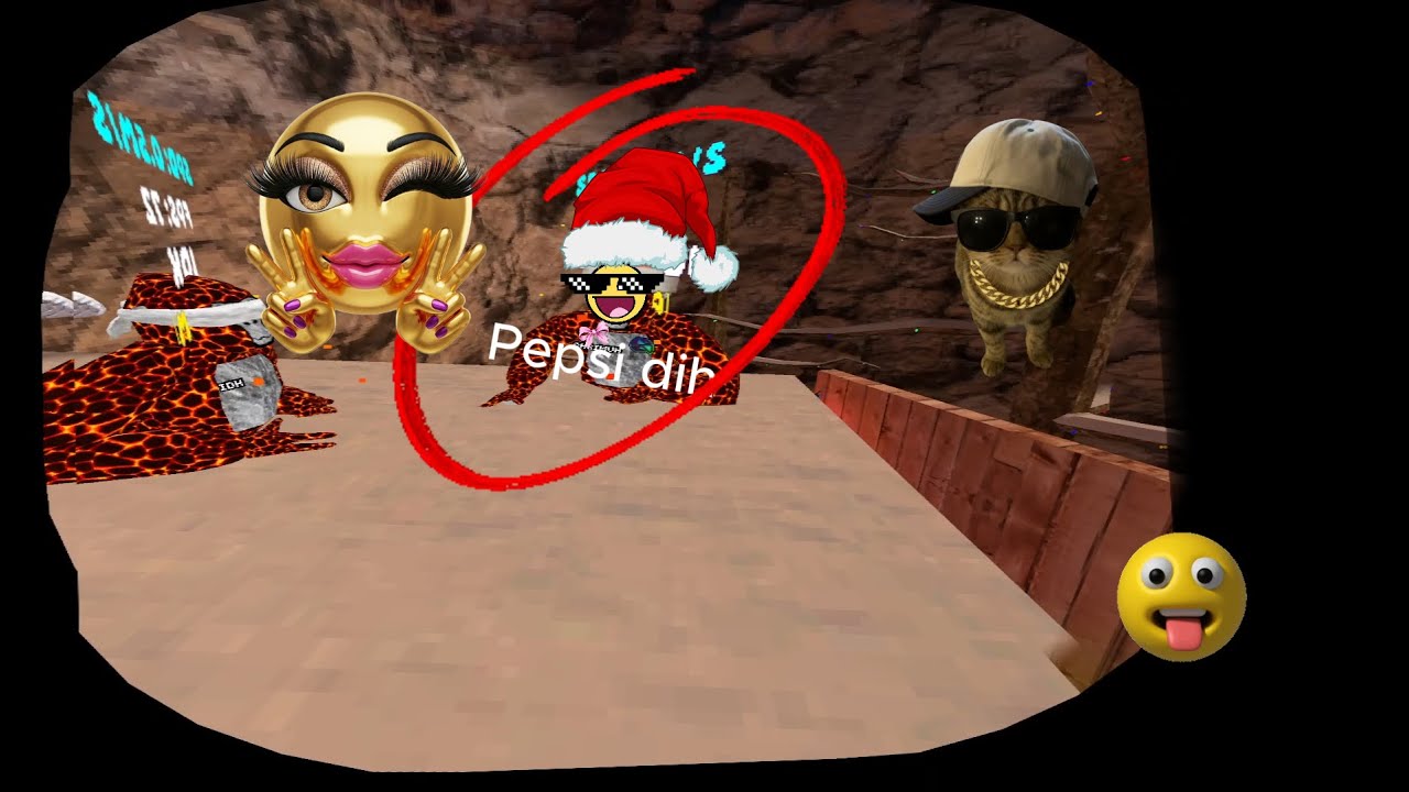 Пепси дих... почему ты постоянно меня проверяешь, чувак :( Спасибо, что не щекотал меня на этот раз