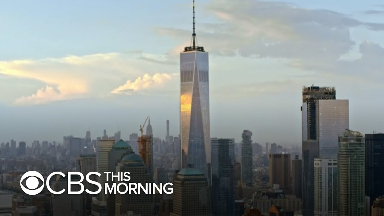 The story behind New York City's famous nickname
