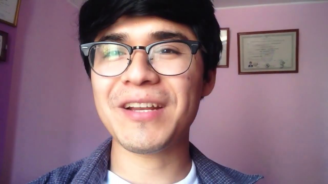 Un día conmigo llevando clases virtuales de medicina