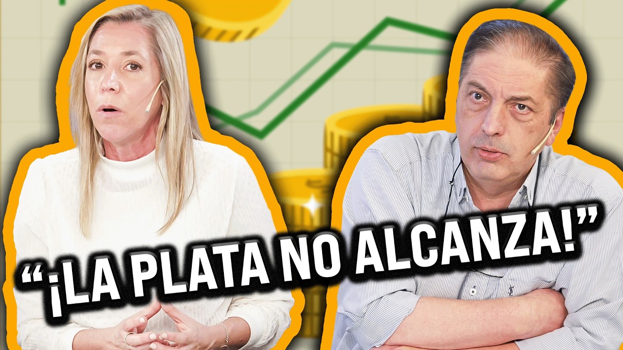 ¿Qué pasó con la RECUPERACIÓN económica que prometían para 2025?