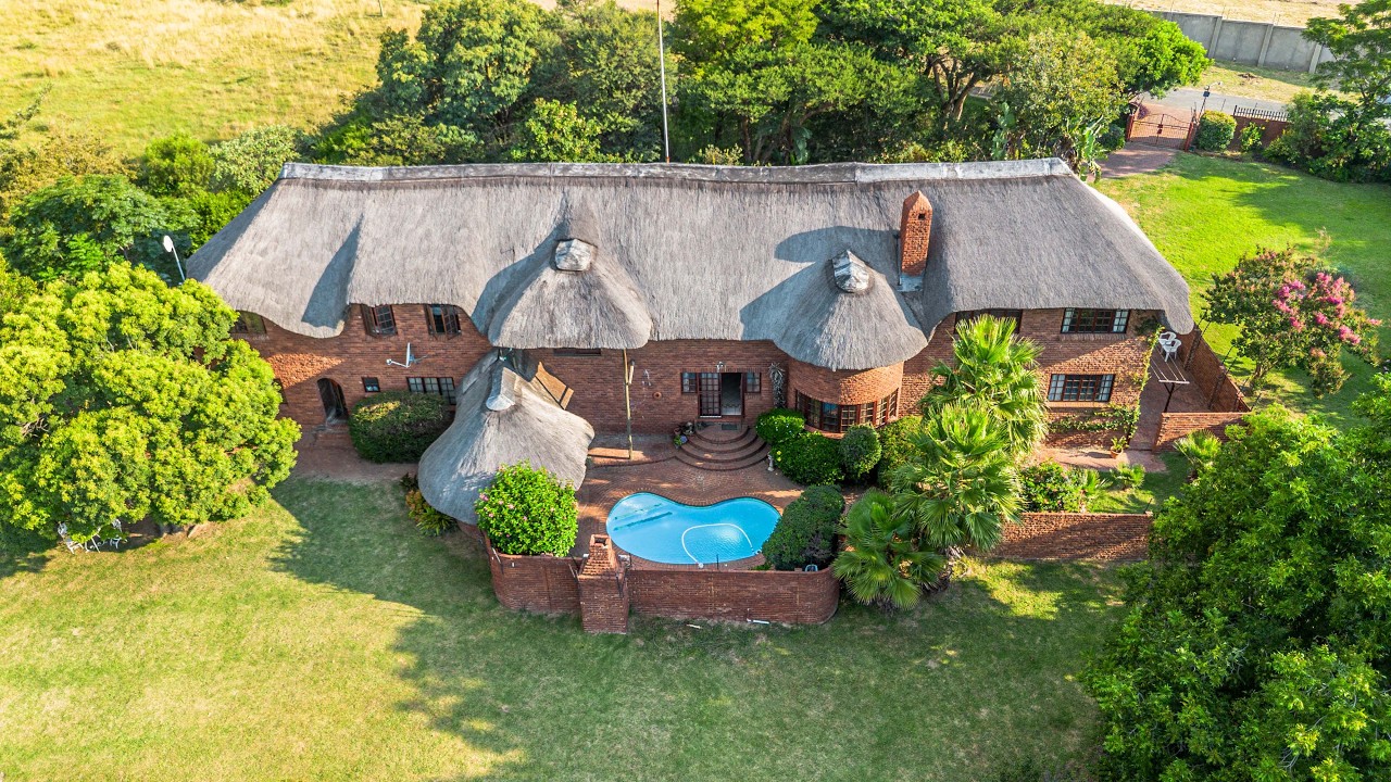 Home for sale in Centurion