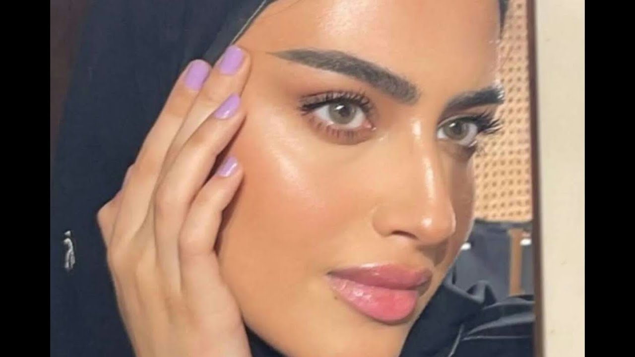 تتوريال مكياج للعيد. سناب يارا النمله