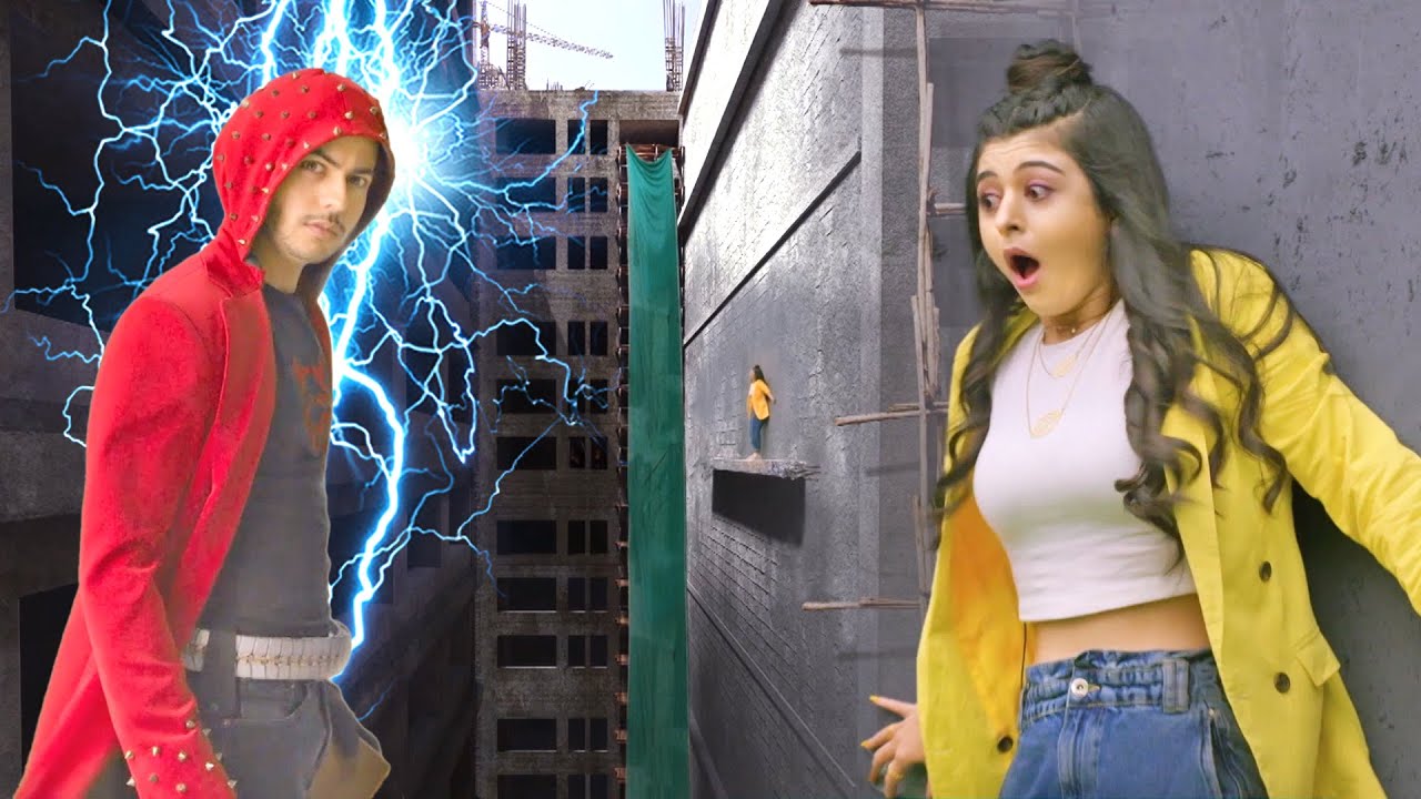 क्या Superhero बचा पाएगा अपनी Zara की जान ? | Hero Gayab Mode On | Full Episode 2024