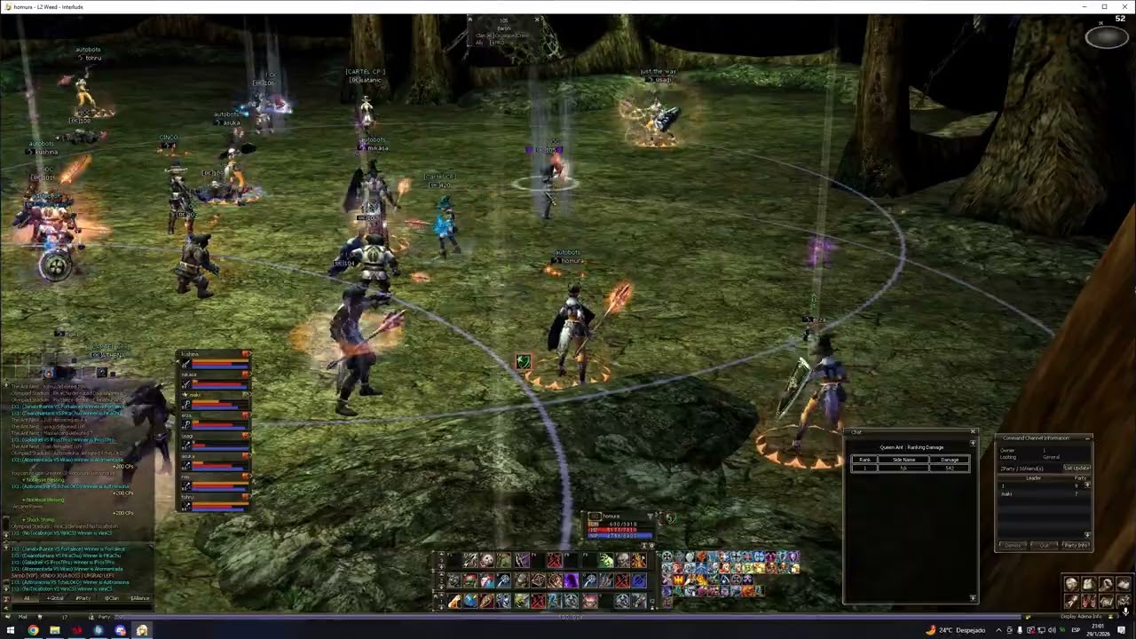 imp party ,  weed