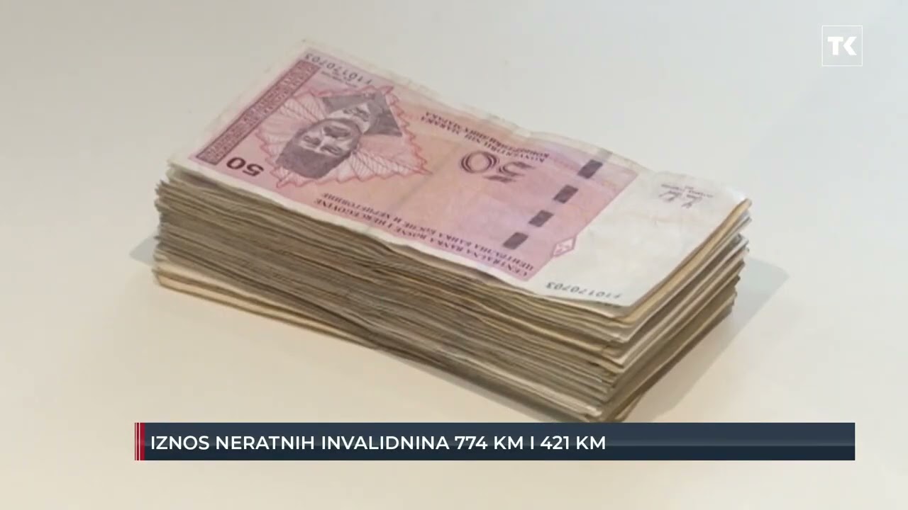 Jesu li invalidnine dovoljne za ''normalan'' život osoba s invaliditetom