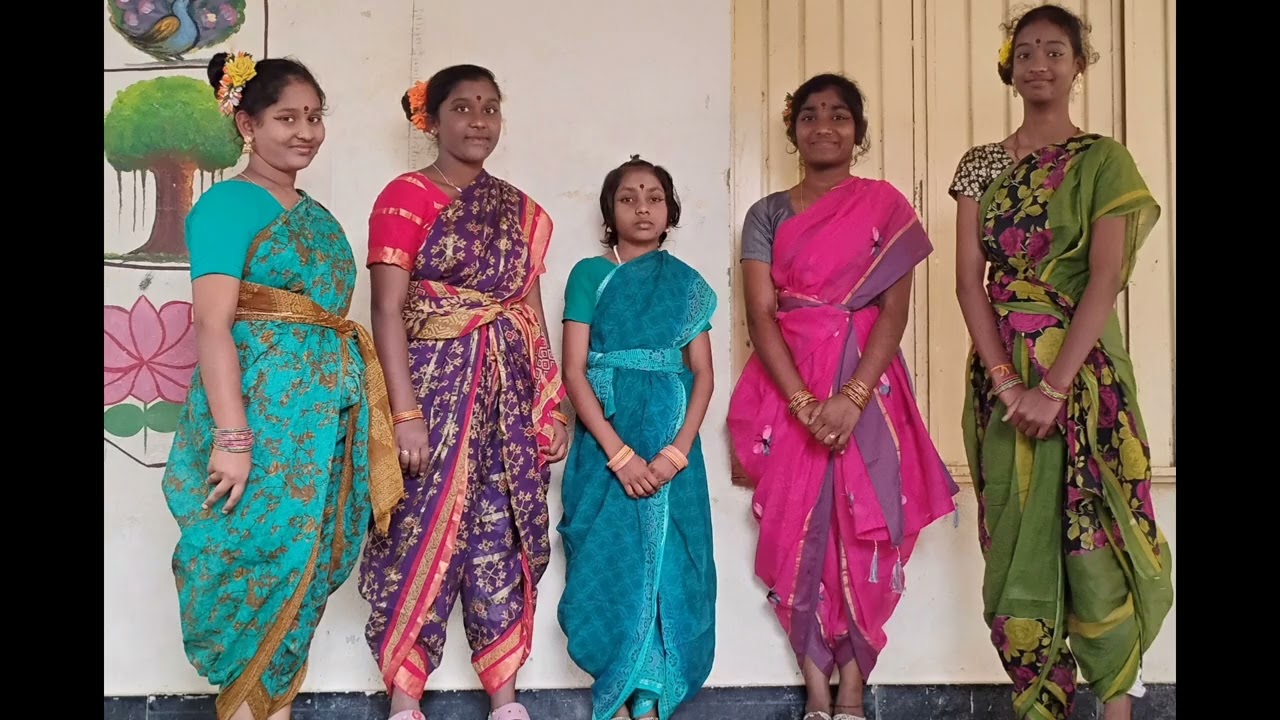 సంక్రాంతి సందడి ఫొటోలు - 08-01-2026