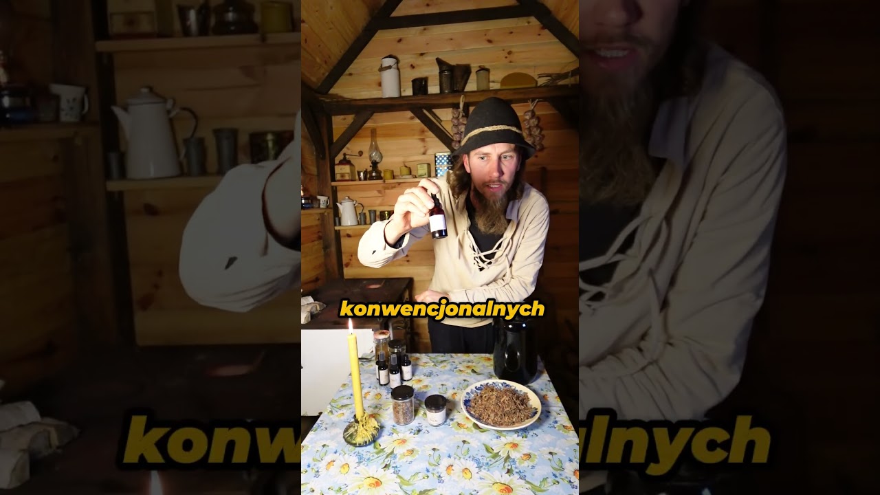 Kit pszczeli- recepta na zdrowie I Propolisowa Chata 
