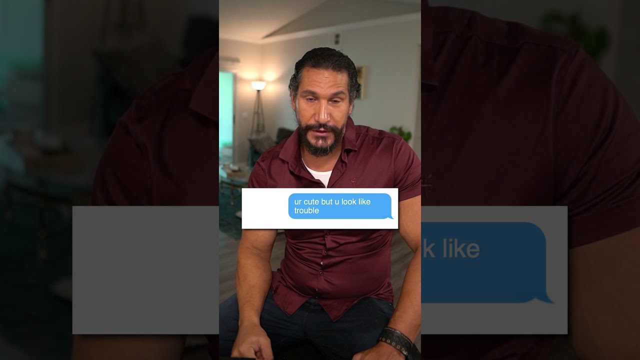 Я протестировала 100 фраз для знакомства в Tinder 🔥🙋&zwj;♀️ (эта была лучшая)