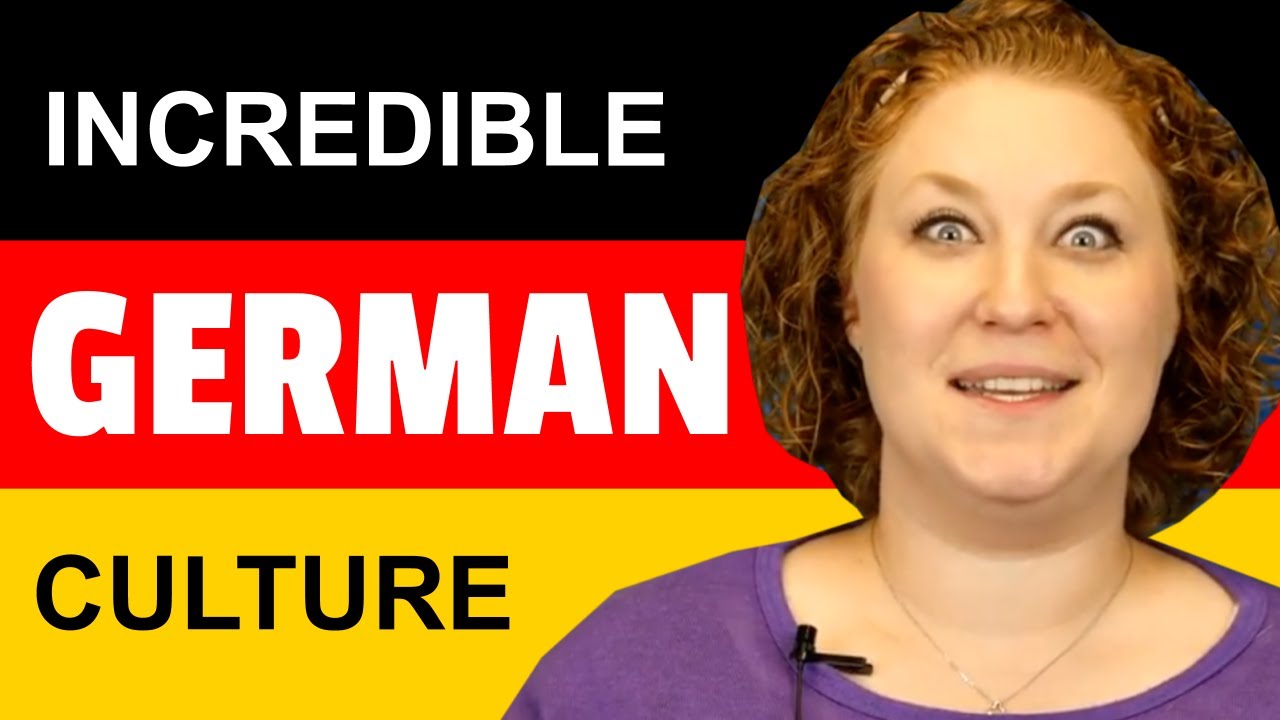 Why Americans Love German Culture